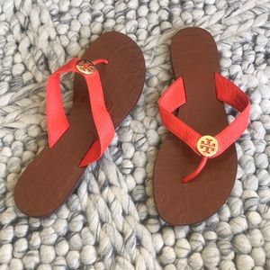 Tory Burch Thora sandal size 7